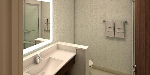 Holiday Inn Express and Suites The Dalles image 17