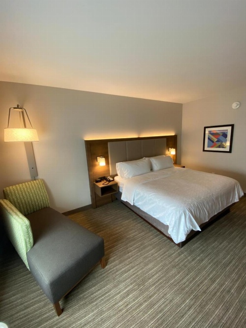 Holiday Inn Express and Suites The Dalles image 23