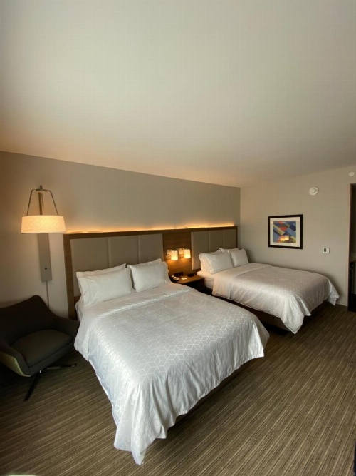 Holiday Inn Express and Suites The Dalles image 26