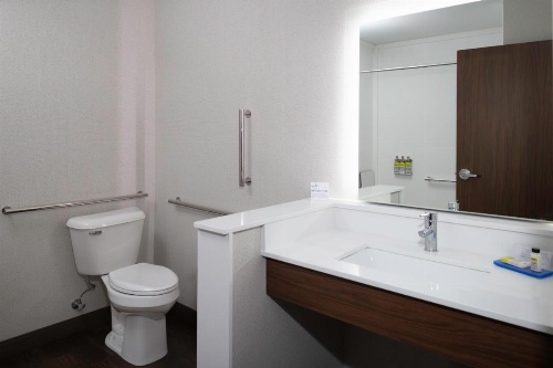 Holiday Inn Express and Suites The Dalles image 32