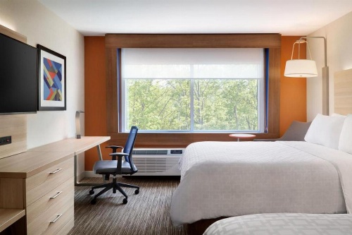 Holiday Inn Express and Suites The Dalles image 33
