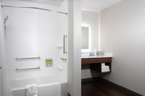 Holiday Inn Express and Suites The Dalles image 34