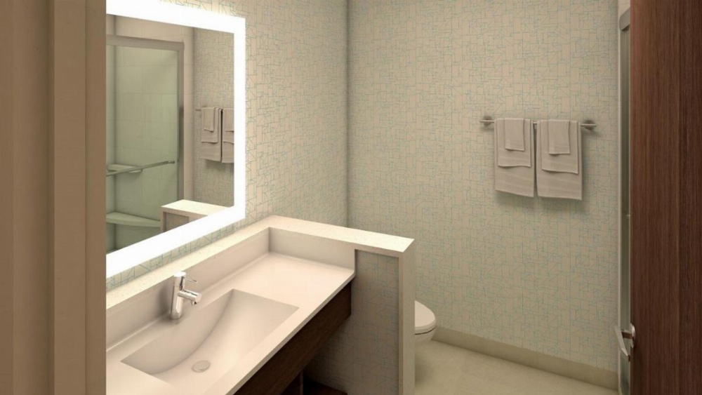 Holiday Inn Express and Suites The Dalles Image 35
