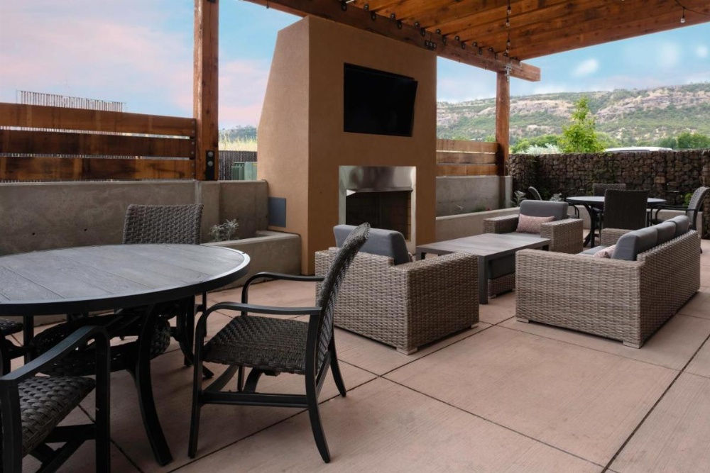Holiday Inn Express and Suites The Dalles Image 49